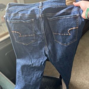 American Eagle Jeans - size 12